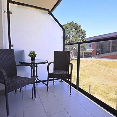 Apartamenty Bryza - Osiedle Matejki 1B Swinoujscie Exterior photo