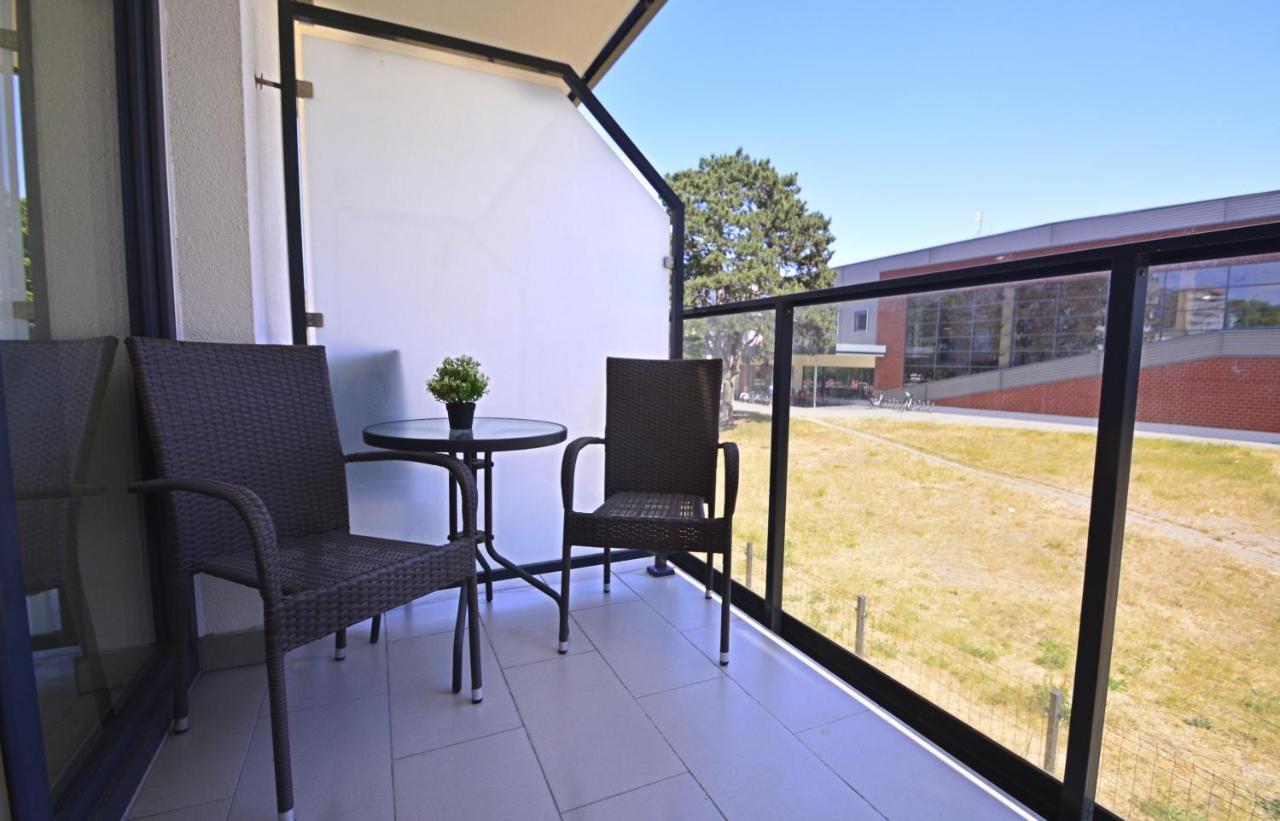 Bryza - Osiedle Matejki 1b Apartment *