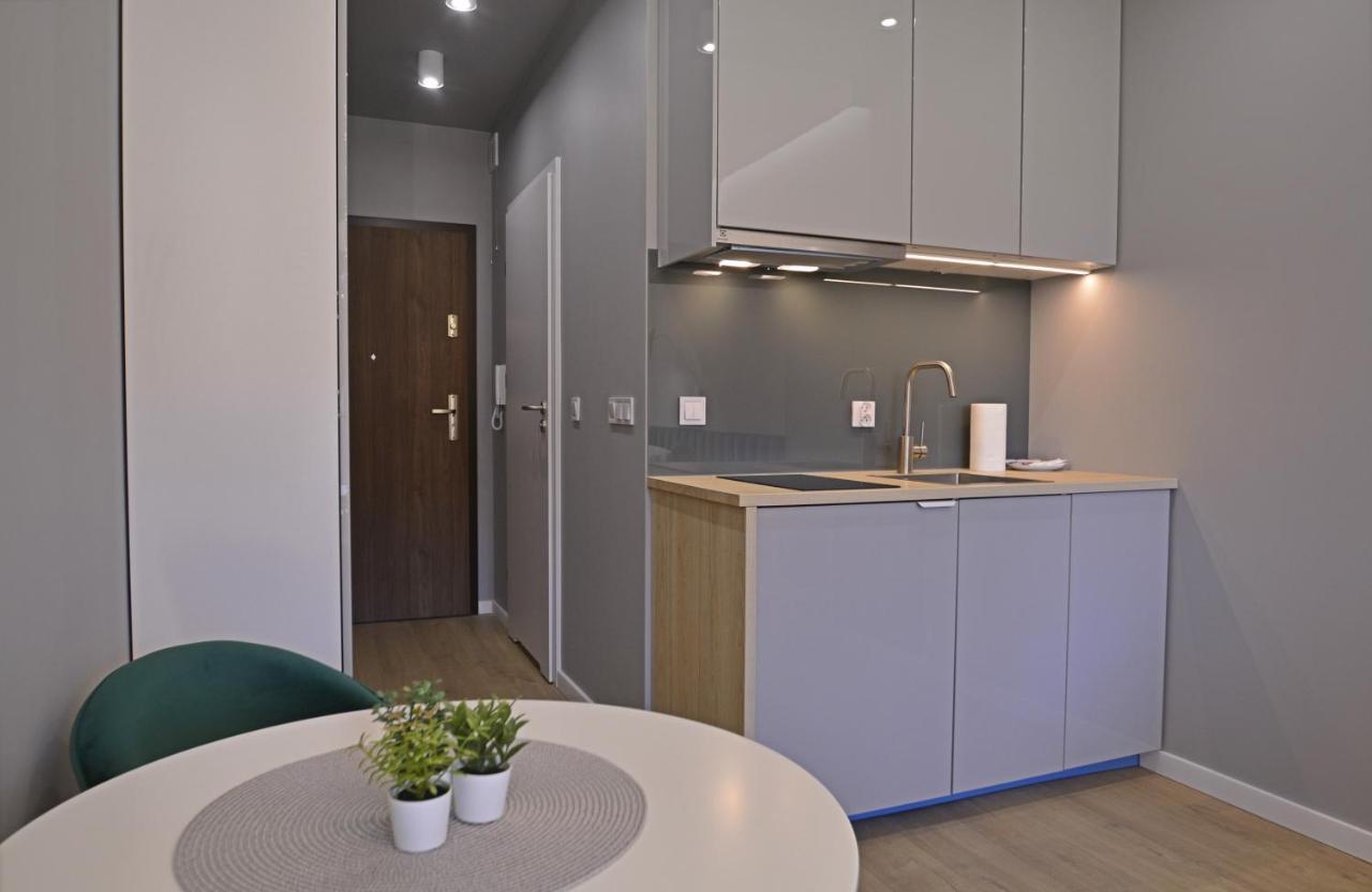 Bryza - Osiedle Matejki 1b Apartamento *