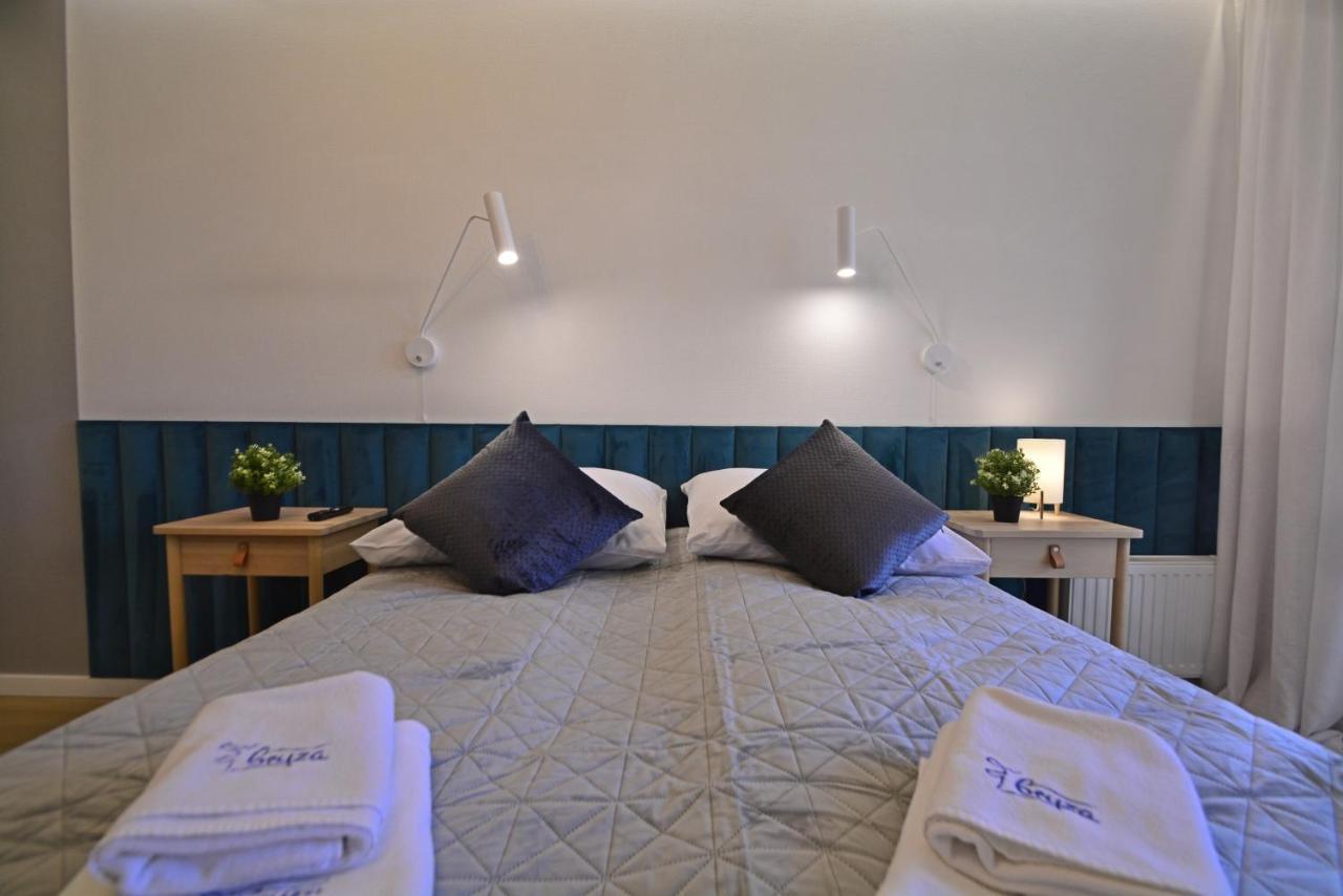 Apartment Bryza - Osiedle Matejki 1b Swinoujscie