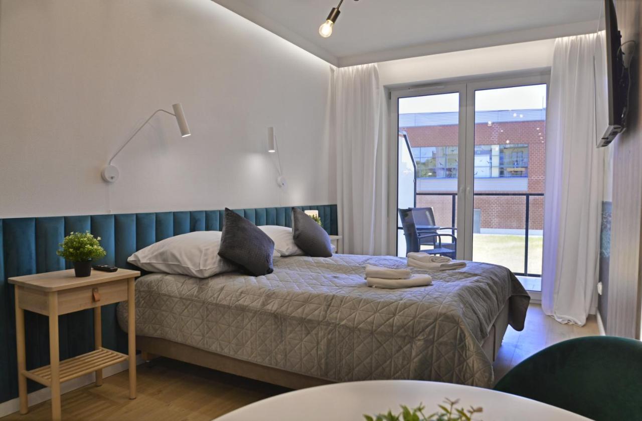 Bryza - Osiedle Matejki 1b Apartment *