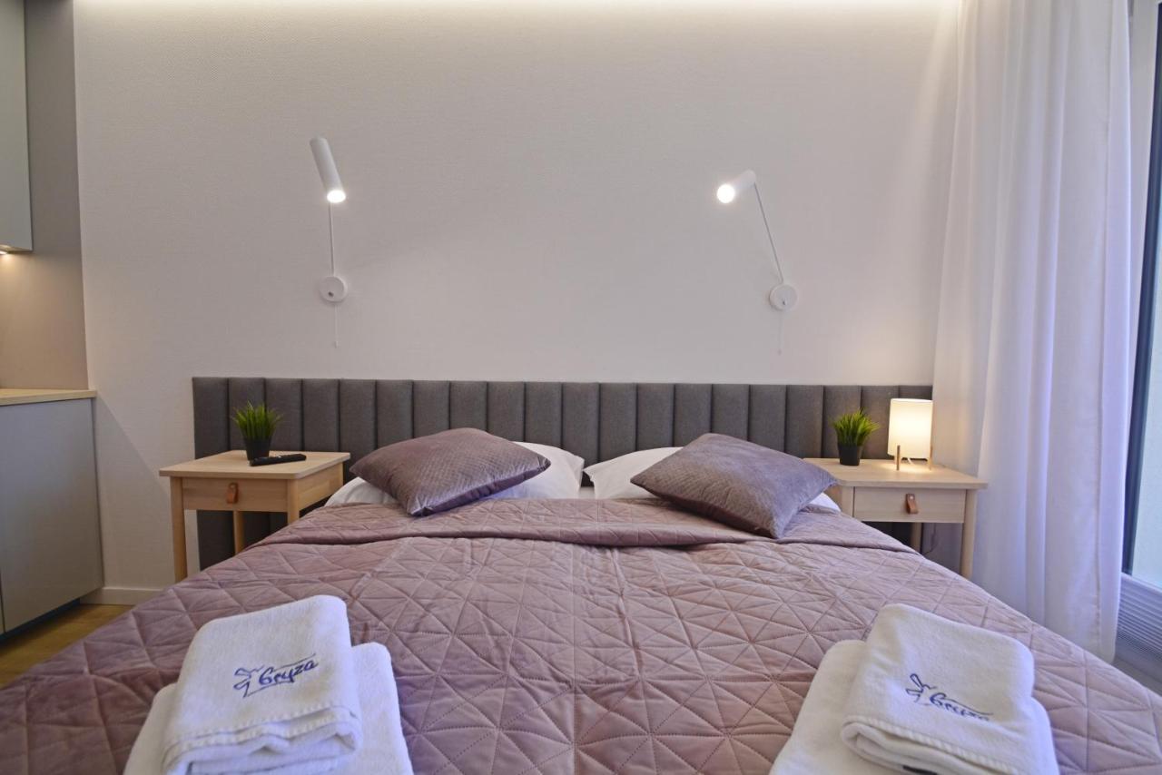 Apartamento Bryza - Osiedle Matejki 1b Świnoujście
