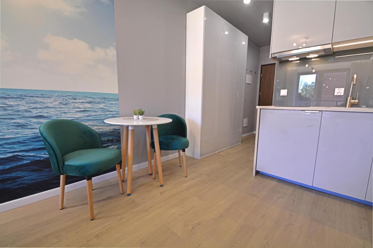 Bryza - Osiedle Matejki 1b Apartamento *